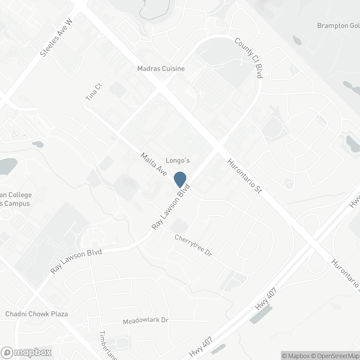 87 - 35 MALTA AVENUE, Brampton, Ontario L6Y 5B4